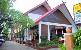 Lanna Thai Guesthouse Chiang Mai
